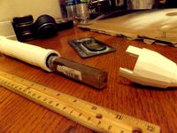 10th Doctor Sonic Cigar-Driver by Capital_Seven