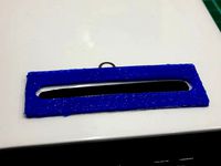 TAFF Powerbank 18000mAH switch protector by thomasc73