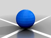 Tungsten-bronze shot by Louisa