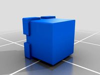 Christmas Present (Missing some files) by ConnorRussell