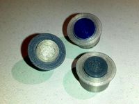 Micro push button case by lucibrandus