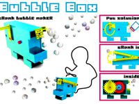 Bubble Maker Box V1 by cparrapa