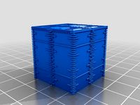 InchToolCube by katascope