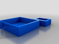 [Patent Pending] Medical Bed ==ALL RIGHTS RESERVED== by jhasenklein