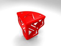 Asquare - Corner Protect by AlenYu