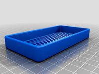 Soap Dish by HighlandSteam