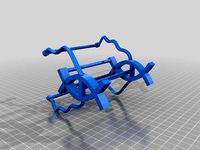 The Mang Pencil Holder by hsingh2017