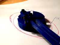 Ellipsograph_ver2 (drawing) by IronGoober