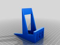 Iphone stand by Menlotrevor
