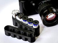 120 Film Safe by scottmayson