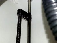 Robo R1 Z axis stabilizer clip by CaseyJohnson