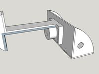 Electric pallet by leonk