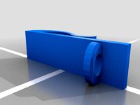 Belt Clip by cyespelkis