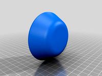 Bowl With Pedestal by shloppterflaktomas