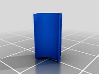 Cable Drum 1 of 3 by seangroves71