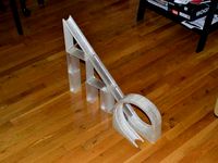 Vertical Loop by asbeg