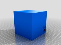 3D Maze by rammerthered