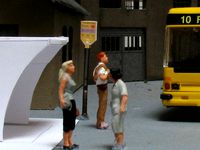 Bull's eye by pombaer52062