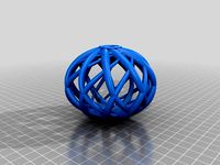 Twisted Ornament 2 by MarkPalmer