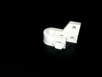 END STOP  PRUSA I3  by Loba