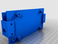 3uP Wire Bundler by drbogger