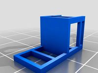 Las sillas de Mini / Mini's chairs by MrHegarty