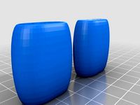 Eicher Traktor Knobs by lemuba