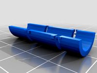 redo turbine by ClemonsLemons