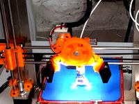 Fan and led by MIGUIF