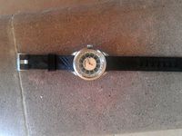 watch belt/band by DarkSpark2099