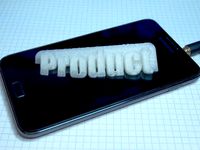 Product by mechadense