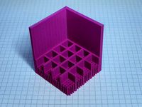 production device cropout by mechadense