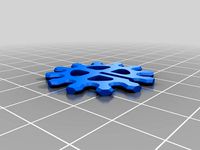 free energy torus rodin coil generator by c3r3br0