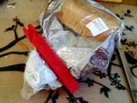 Keep Fresh Clip by 3DPVDB