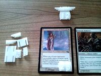 MTG Assemblable Tokens by Redmage