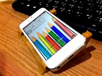 iphone5 stand by