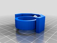 Gimbal thingy by thurifier