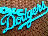 Oklahoma City Dodgers (AAA) by
