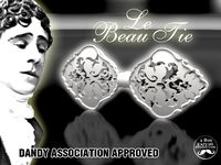 DANDY BOW TIE  [DANDY-version V4] by BonGarcon