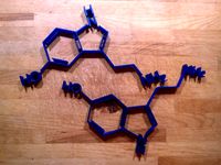 Serotonin by NiklasN