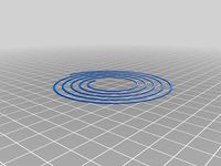 Spiral test pattern by typo148