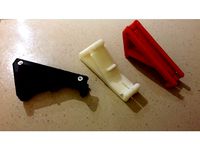 Rifle Foregrip by Chedwards