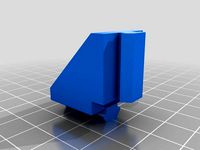 20x20 corner bracket by danaspisak
