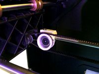 Replicator2 X-Idler by AgencyPrinter