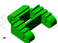 Caterpillar unit by emartinelli