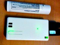 Intel Edison Breakout Board case by al177