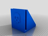 ORGANIZER by Scarr