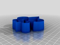 Scout cookie cutter by dehurt