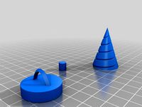 Core Drill by DudeGuy