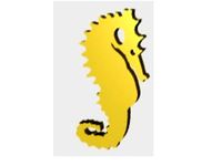 sea horse by isaachadad